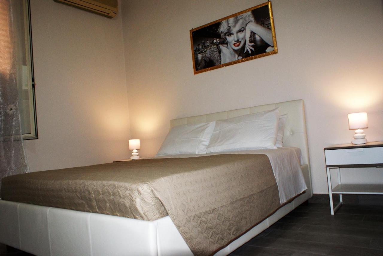 B&B Metropolitan Rc Reggio di Calabria Exterior photo