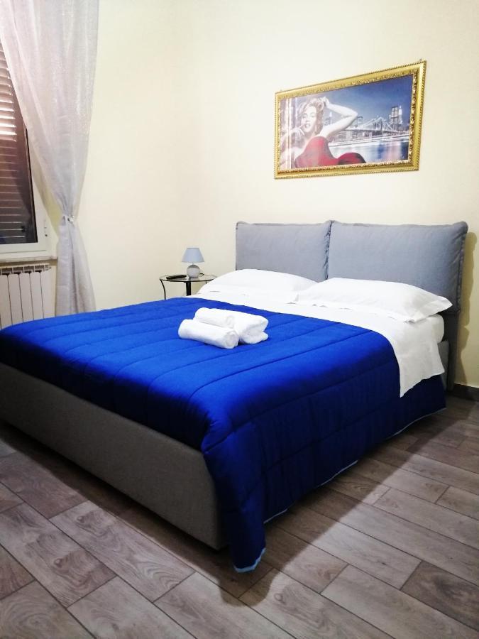 B&B Metropolitan Rc Reggio di Calabria Exterior photo