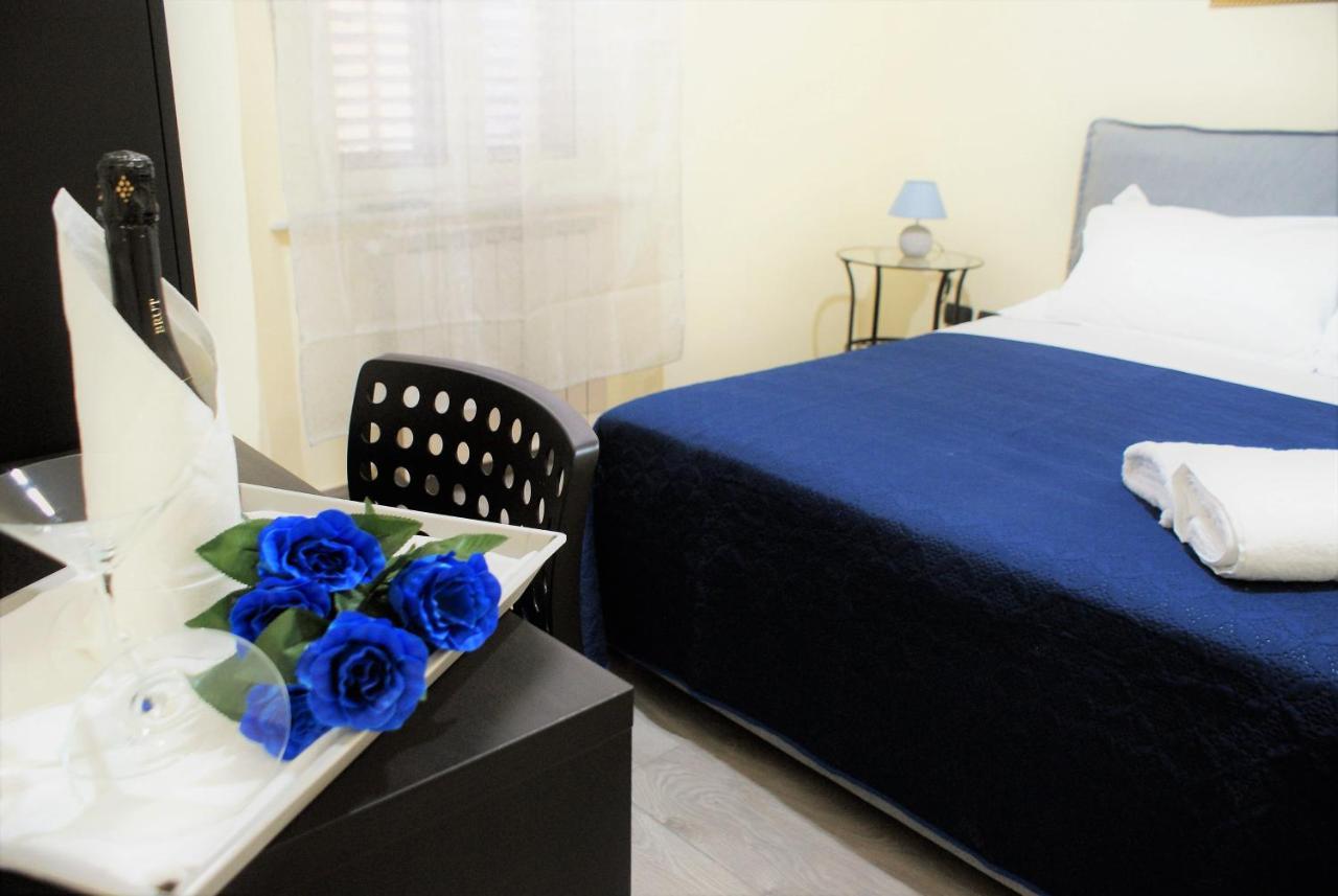 B&B Metropolitan Rc Reggio di Calabria Exterior photo