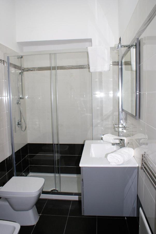 B&B Metropolitan Rc Reggio di Calabria Exterior photo