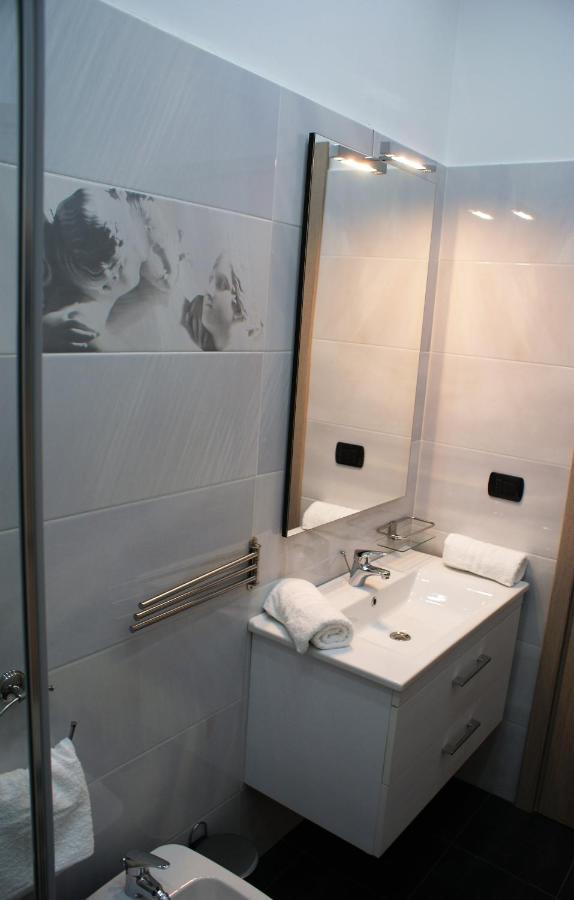 B&B Metropolitan Rc Reggio di Calabria Exterior photo