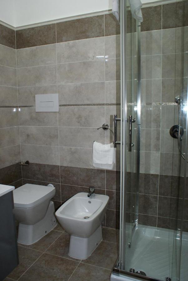 B&B Metropolitan Rc Reggio di Calabria Exterior photo