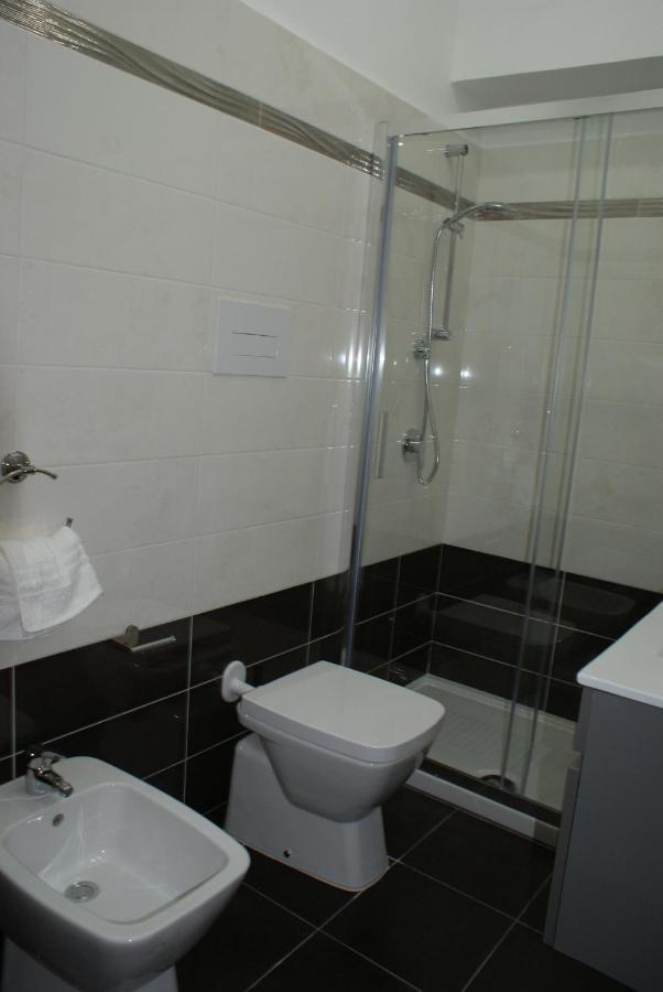 B&B Metropolitan Rc Reggio di Calabria Exterior photo