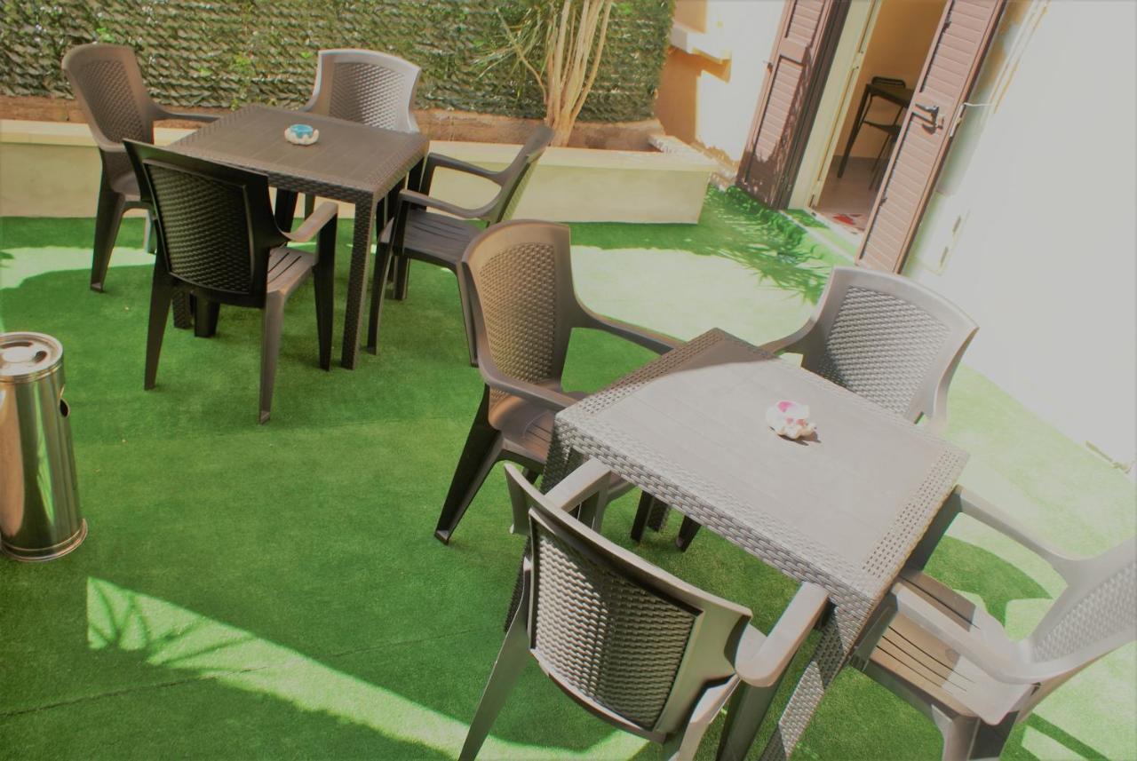 B&B Metropolitan Rc Reggio di Calabria Exterior photo