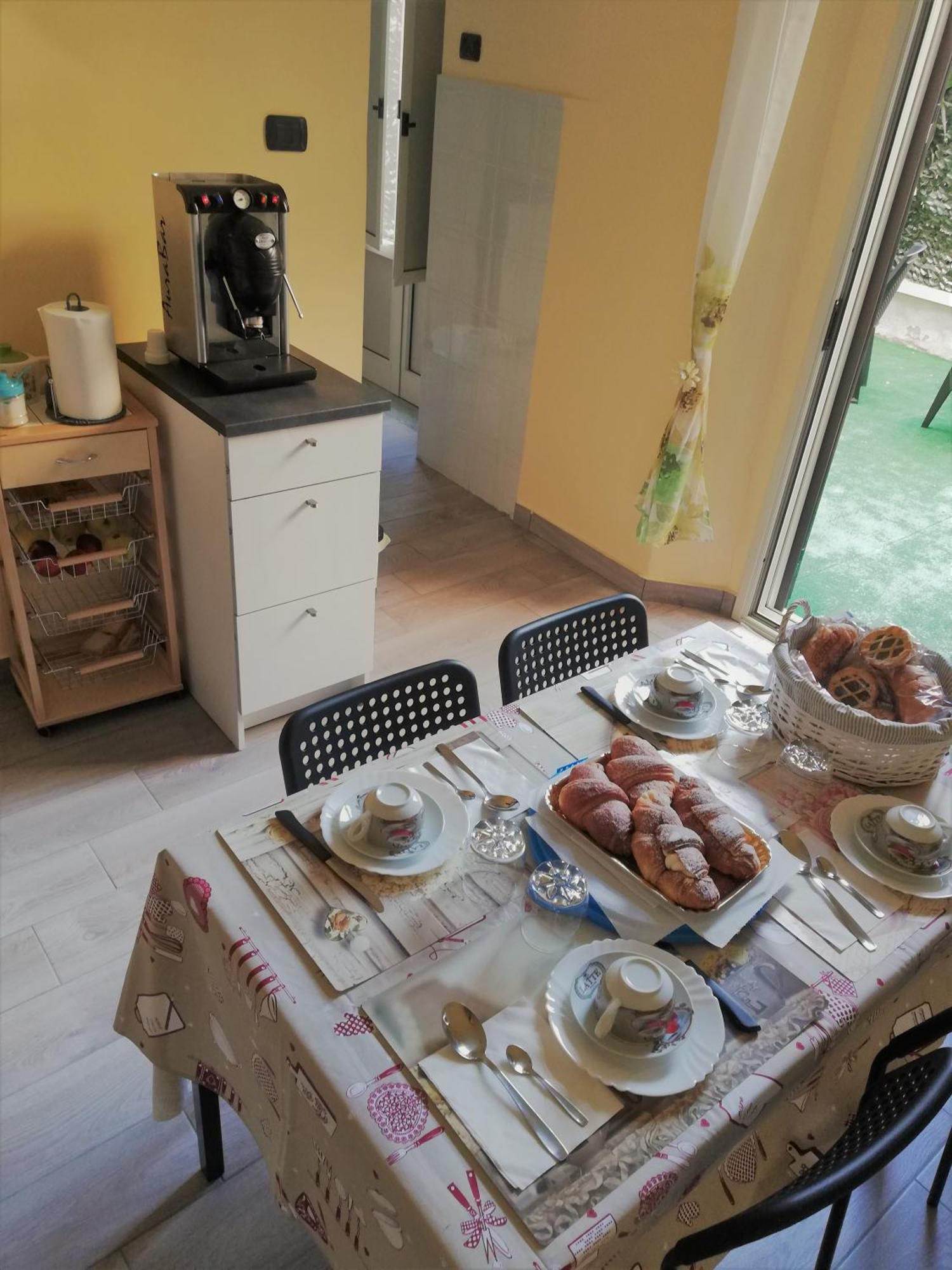 B&B Metropolitan Rc Reggio di Calabria Room photo