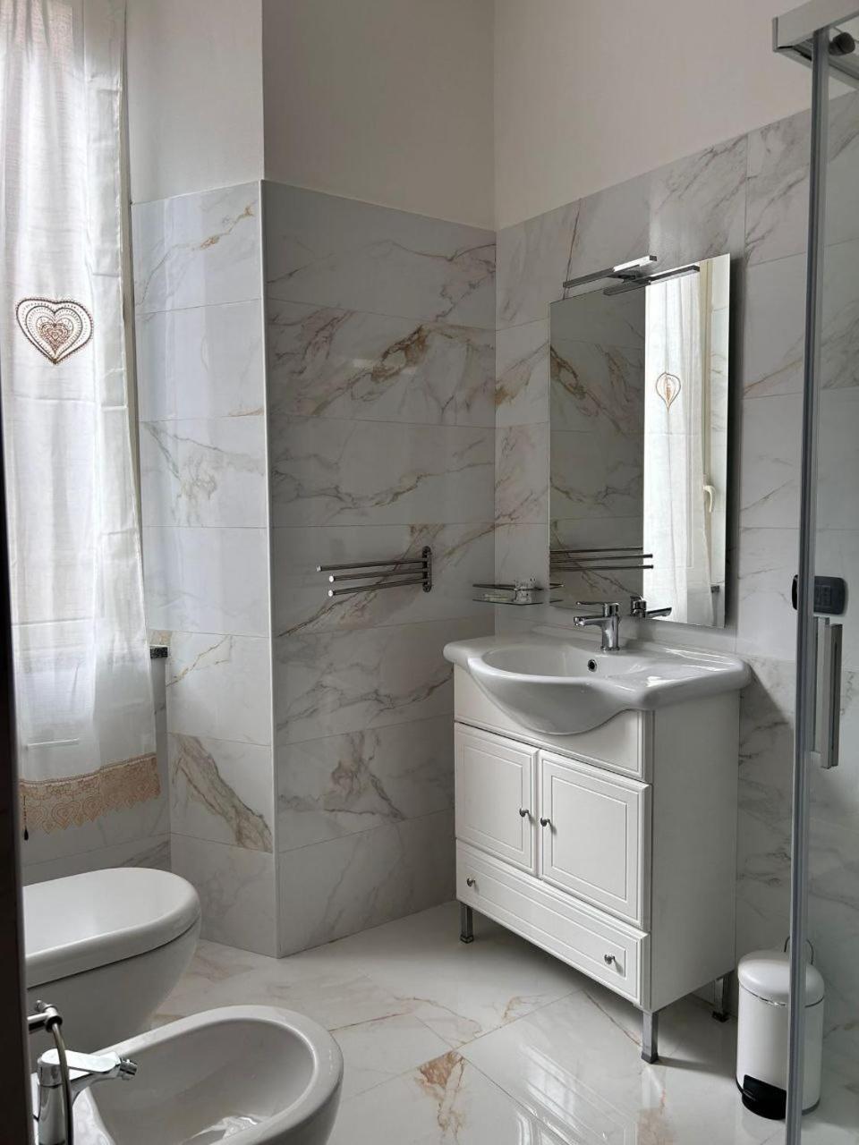 B&B Metropolitan Rc Reggio di Calabria Exterior photo