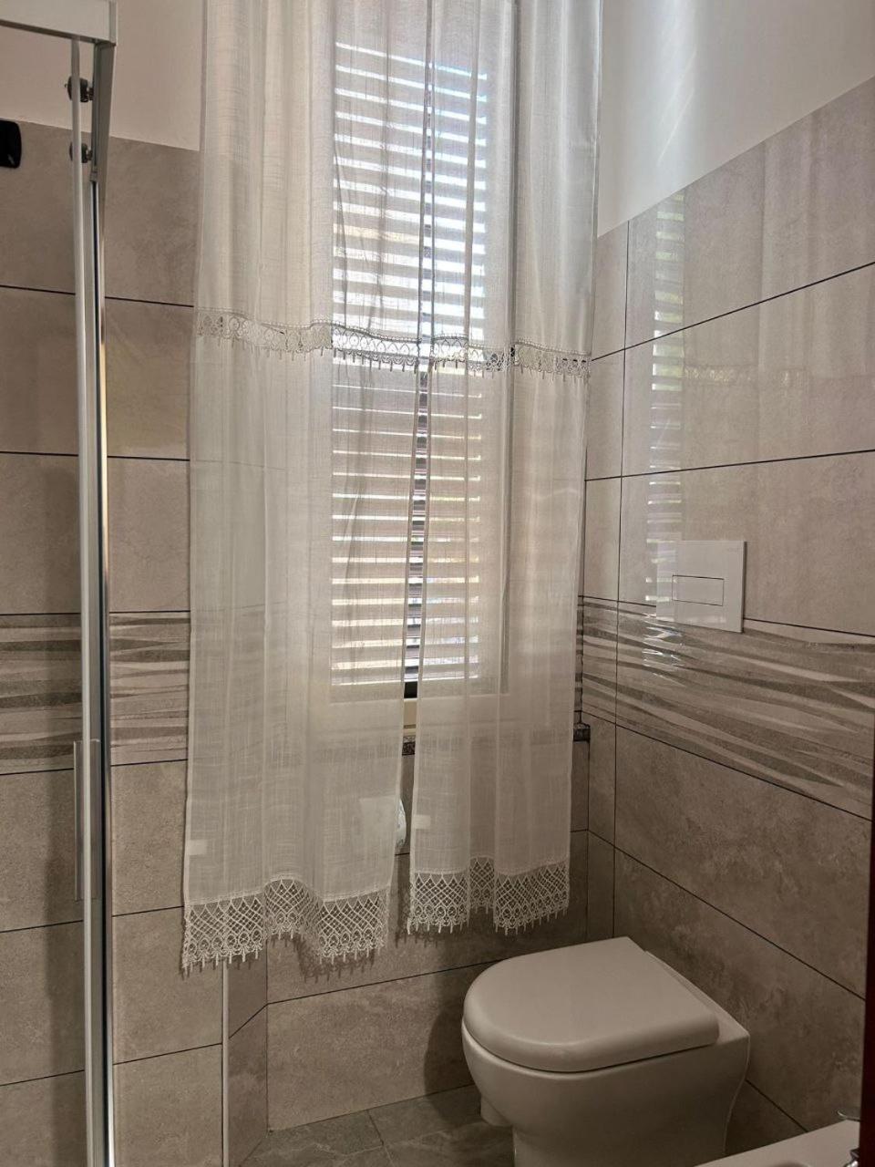 B&B Metropolitan Rc Reggio di Calabria Exterior photo