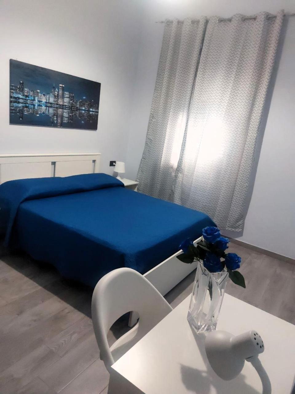 B&B Metropolitan Rc Reggio di Calabria Exterior photo