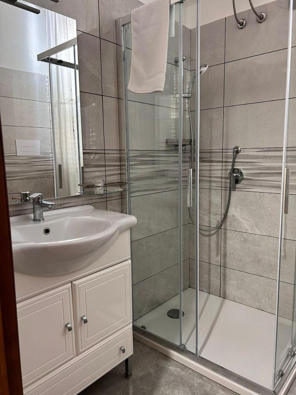 B&B Metropolitan Rc Reggio di Calabria Exterior photo