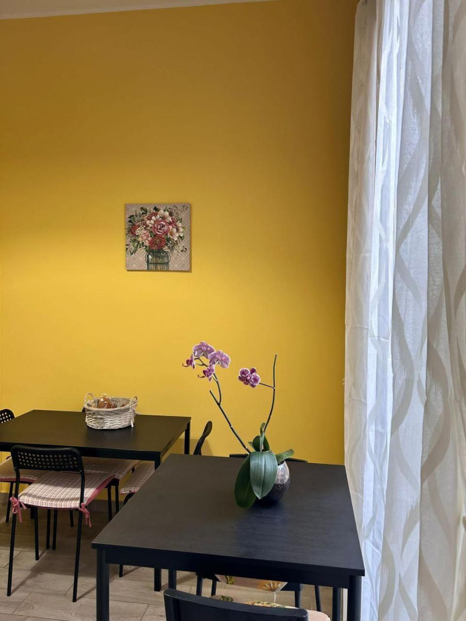 B&B Metropolitan Rc Reggio di Calabria Exterior photo