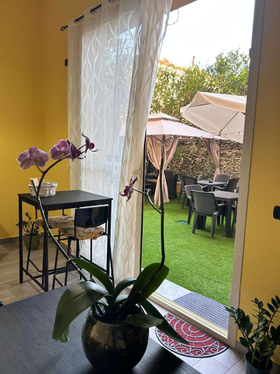 B&B Metropolitan Rc Reggio di Calabria Exterior photo