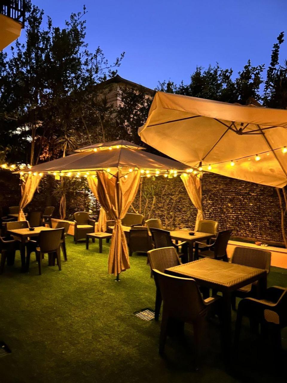 B&B Metropolitan Rc Reggio di Calabria Exterior photo